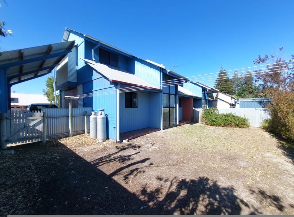 House | 2 bedrooms