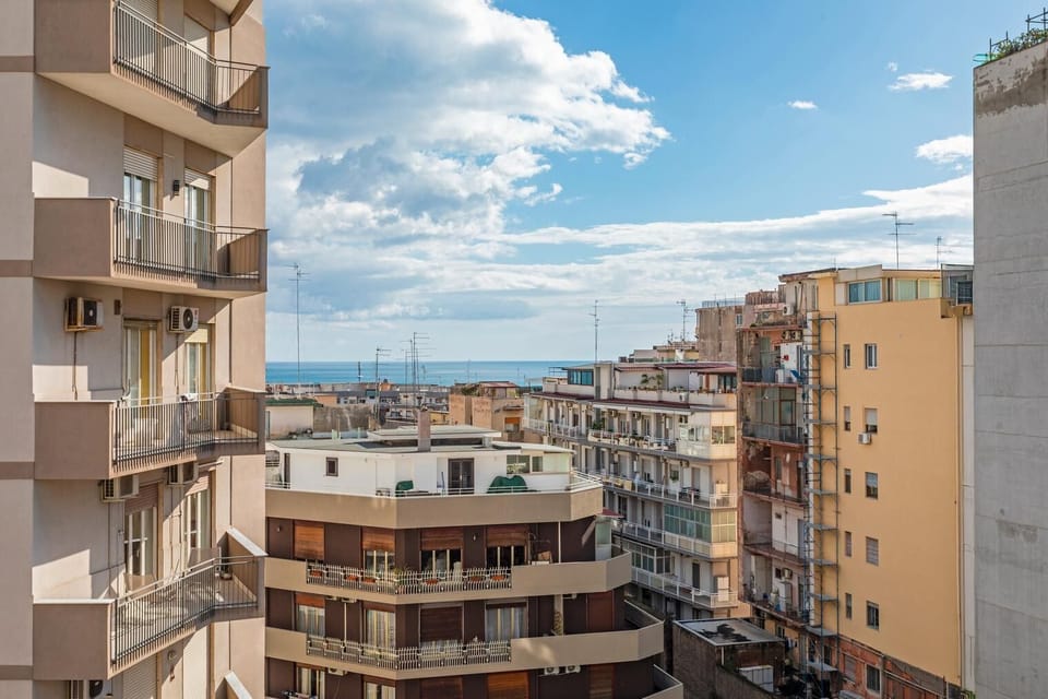 Family House, Balcony, Partial Sea View | Miscellaneous