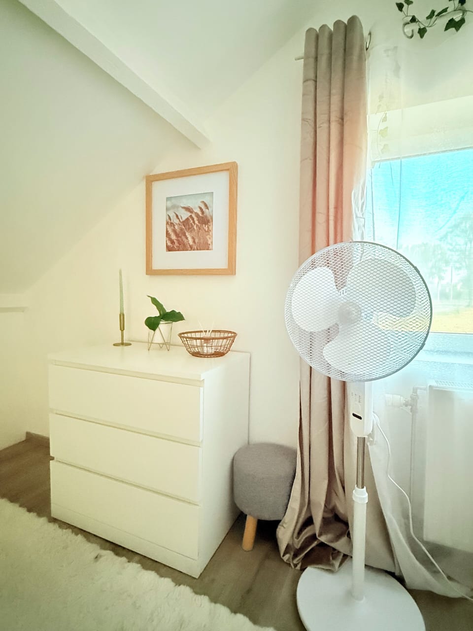 Apartment | Interior