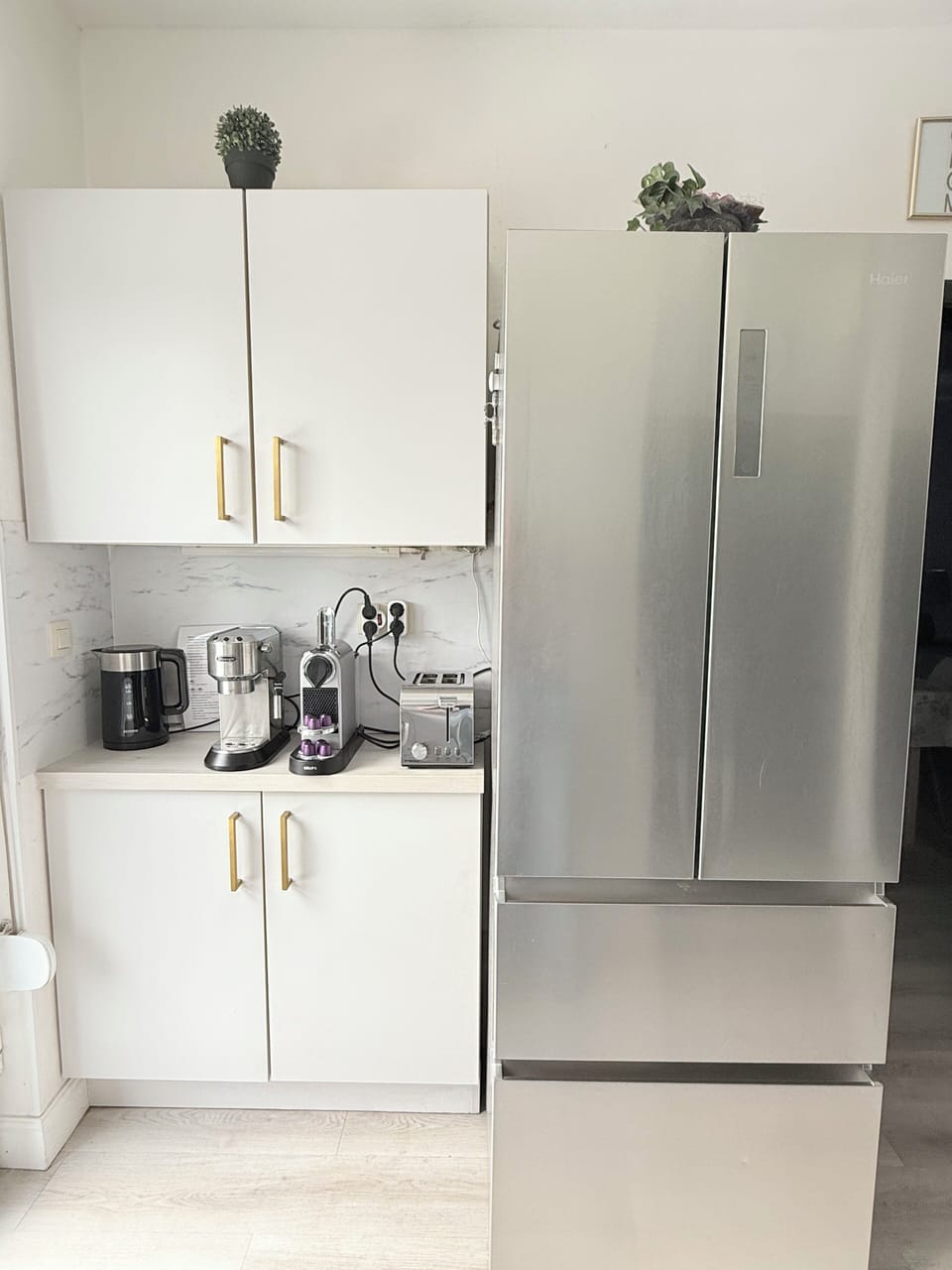 Apartment | Interior