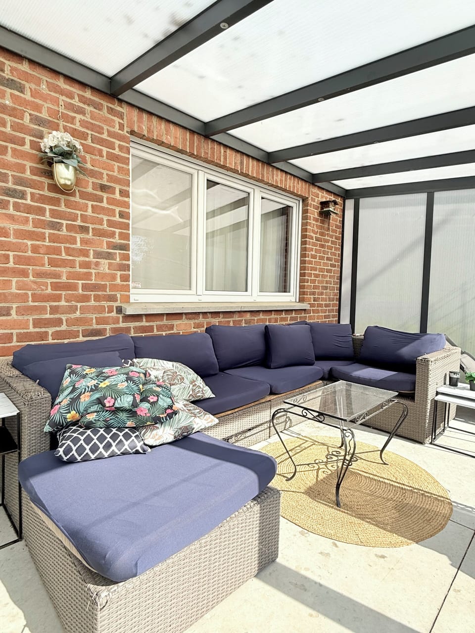 Apartment | Property grounds