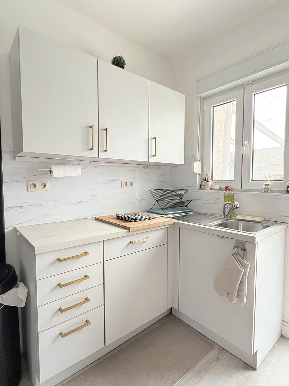 Apartment | Private kitchen