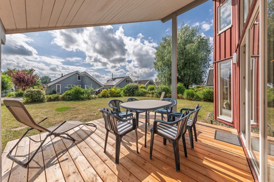 Patio / Balcony