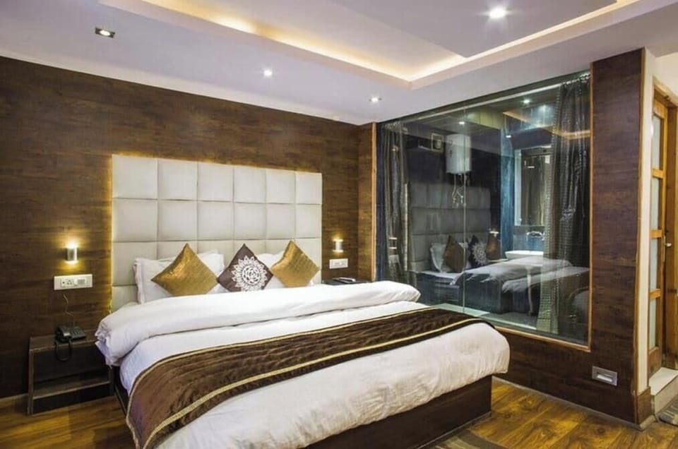 Executive Deluxe Room