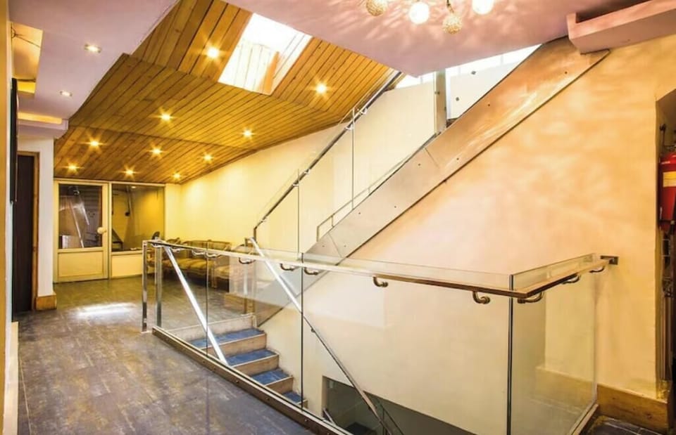 Executive Deluxe Room | Interior