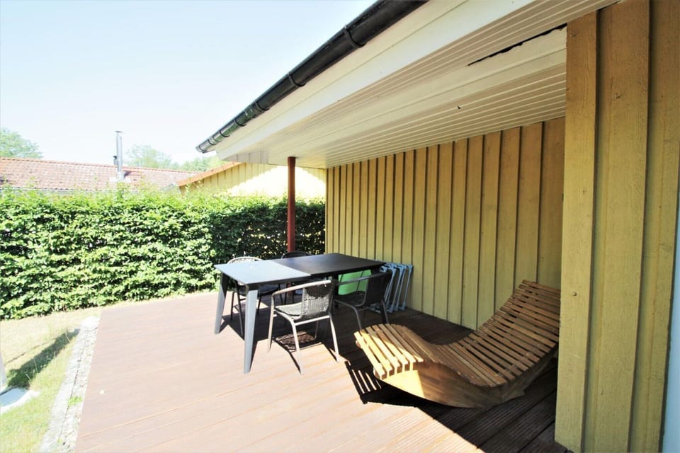 Patio / Balcony