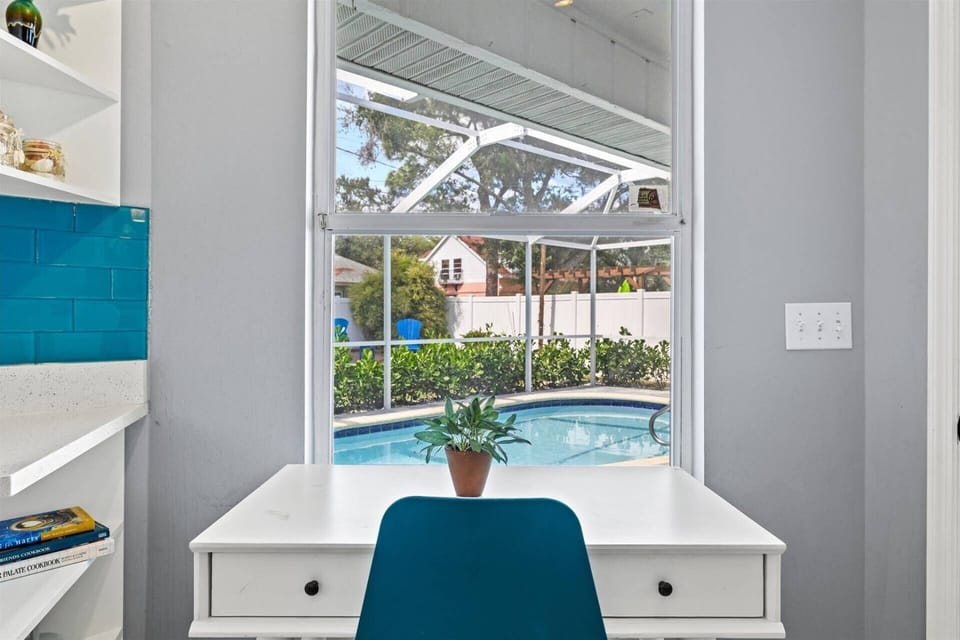 Perfect for remote work