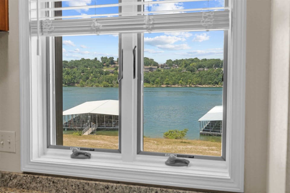 Condo, Multiple Beds (Treasured Lake Views) | View from room