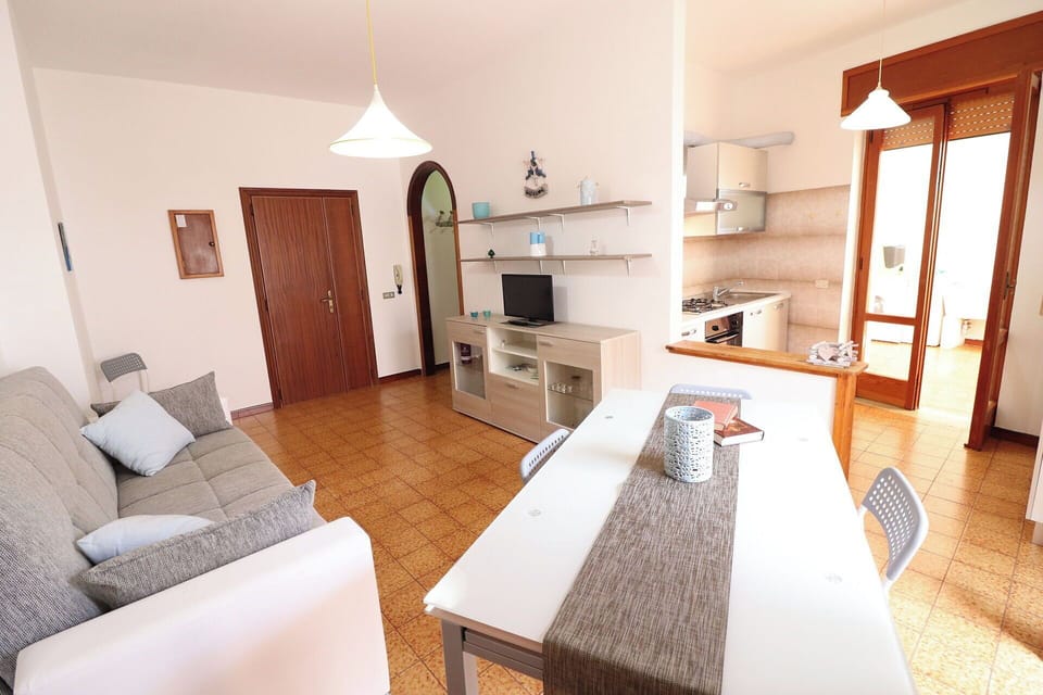 Dining Room, Living Room