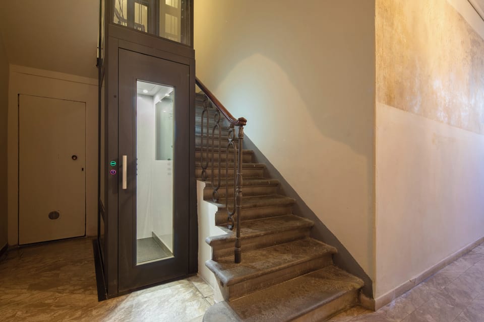 Apartment, Garden View | Interior