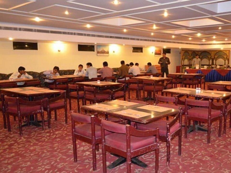 House | Dining