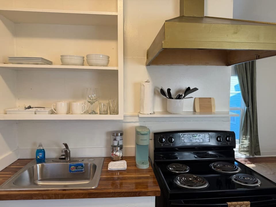House | 1 bedroom