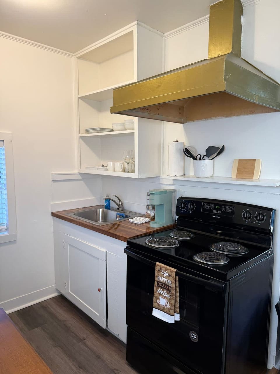 House | 1 bedroom