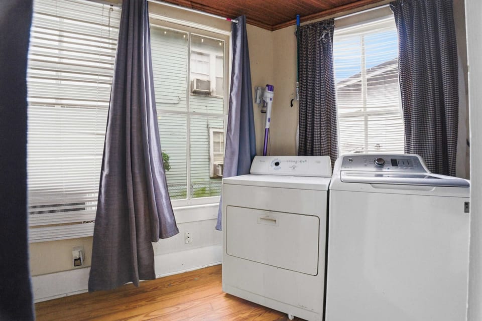 House | 1 bedroom, high-speed internet