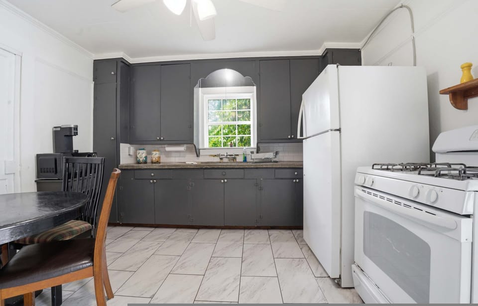 House | 1 bedroom, high-speed internet