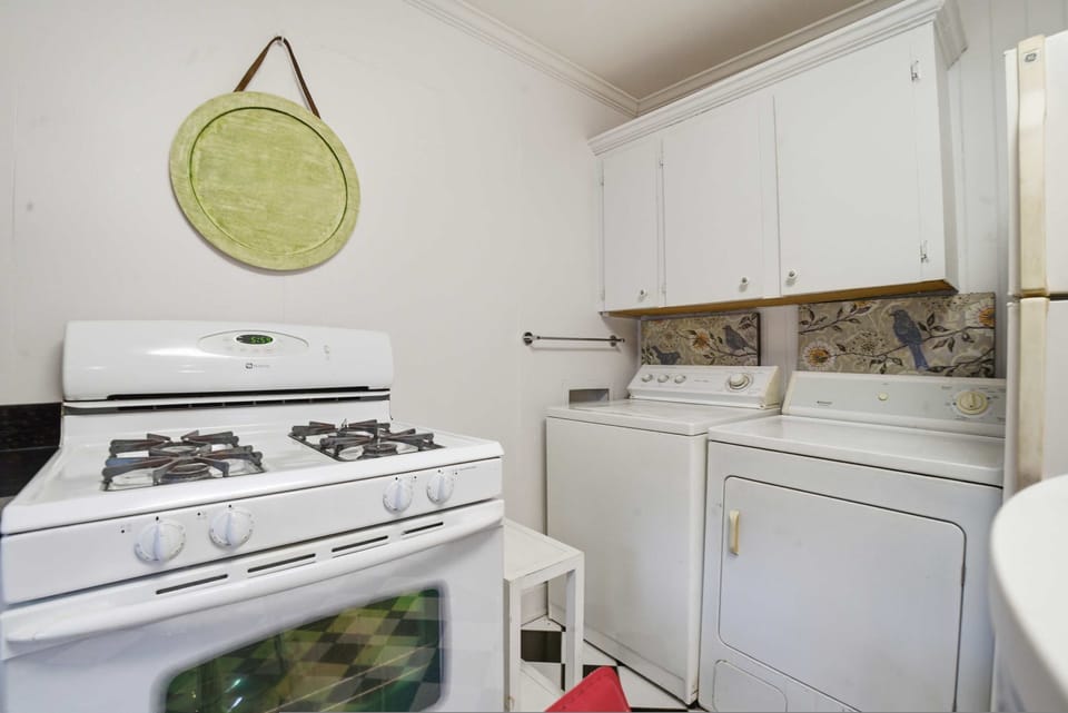 House | 2 bedrooms