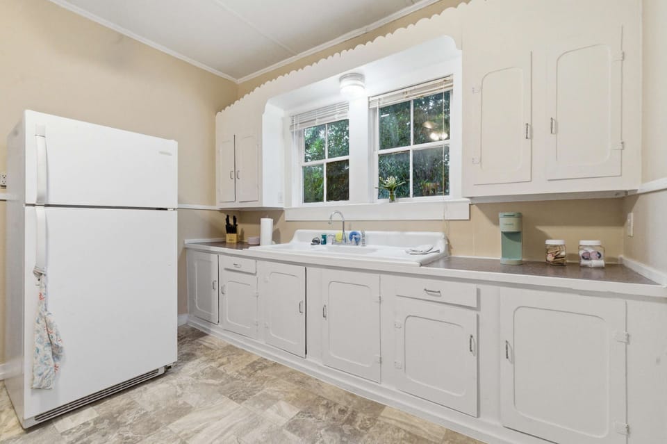 House | 1 bedroom