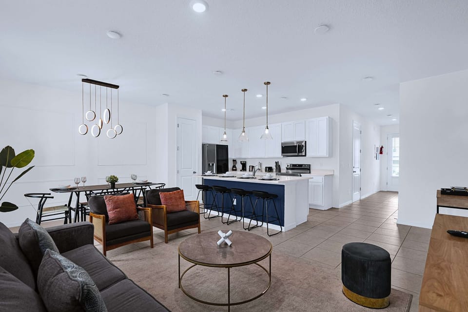 House | 3 bedrooms
