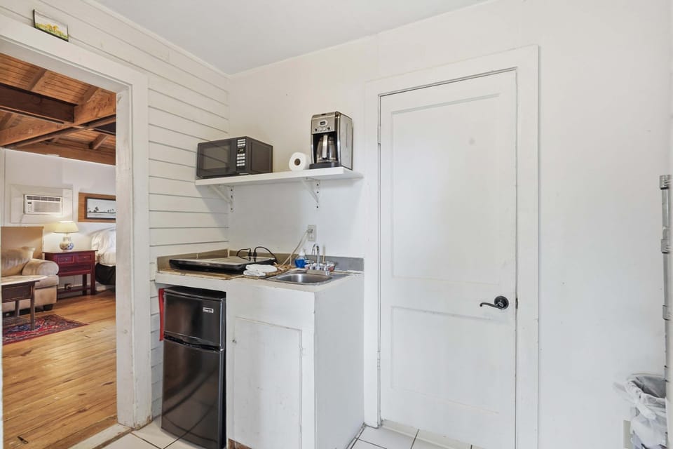House | 1 bedroom, high-speed internet
