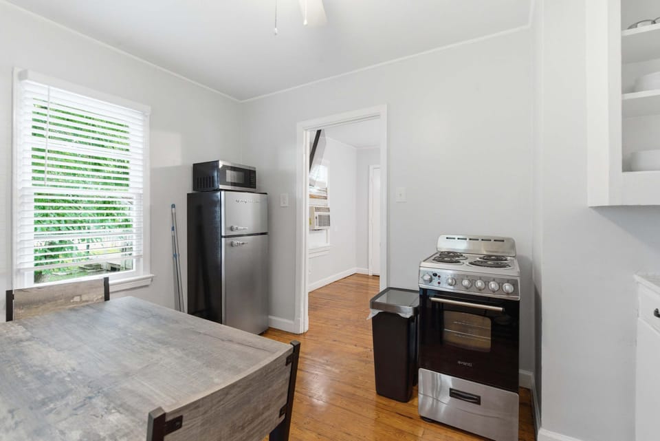 House | 1 bedroom