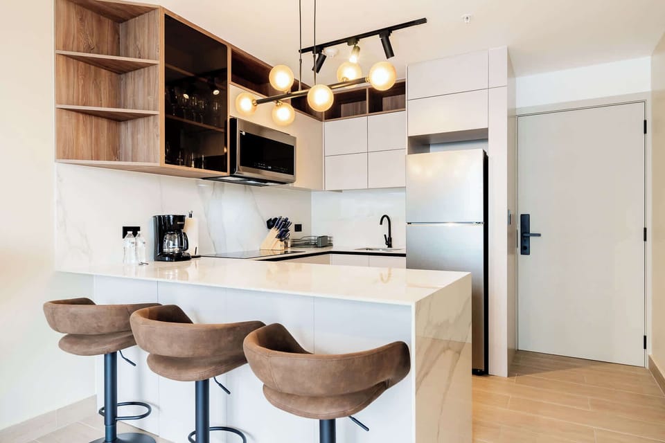 House | 1 bedroom, high-speed internet