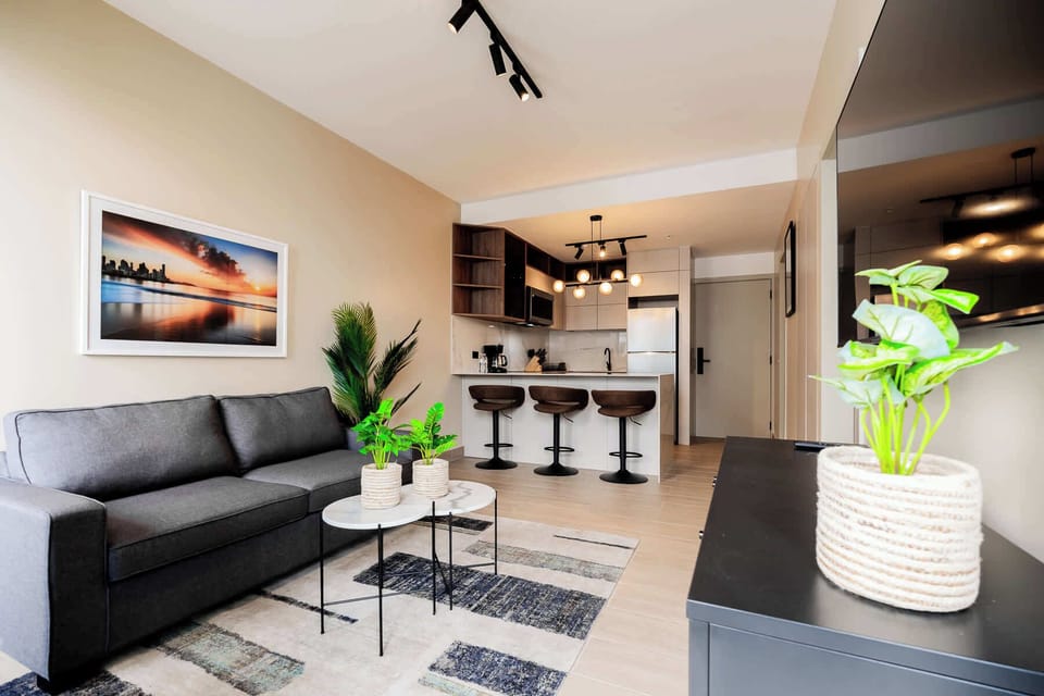 House | 1 bedroom, high-speed internet