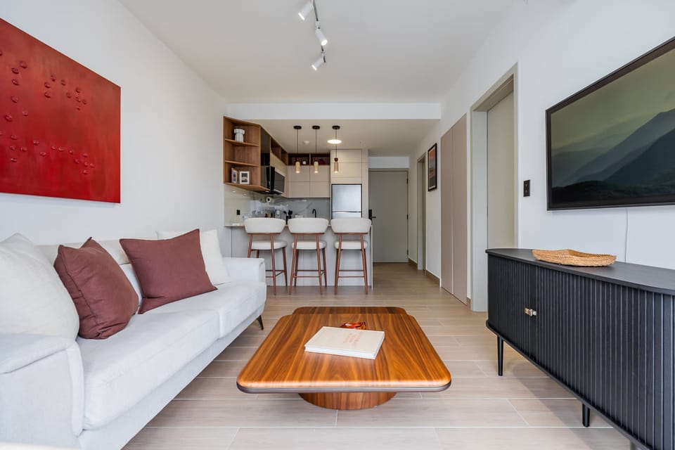 House | 1 bedroom, high-speed internet