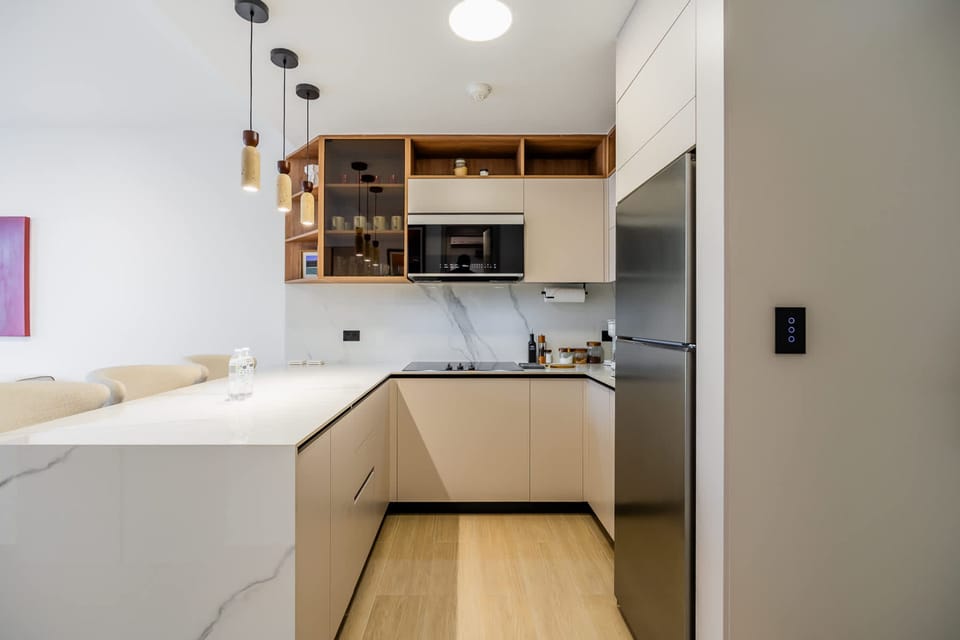 House | 1 bedroom, high-speed internet