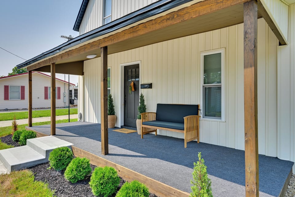 House (4 Bedrooms) | Interior