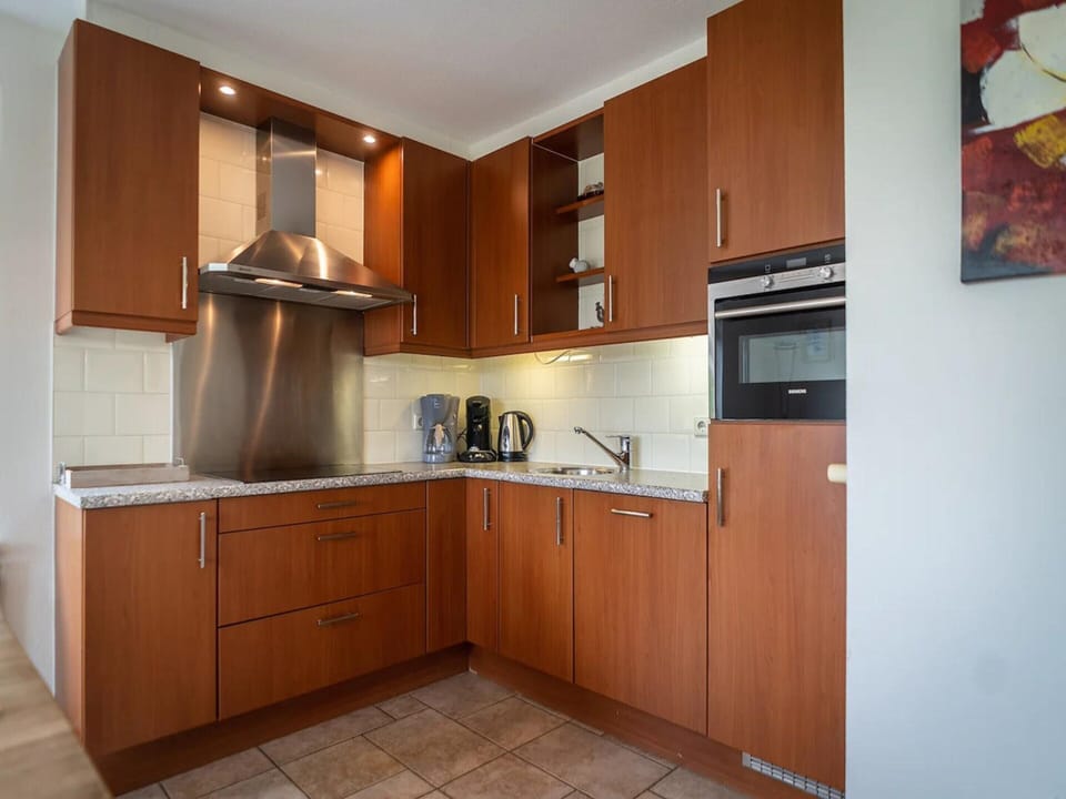Villa | Private kitchen | Highchair