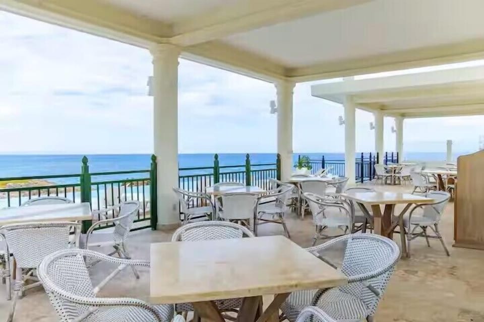 Marias Restaurant