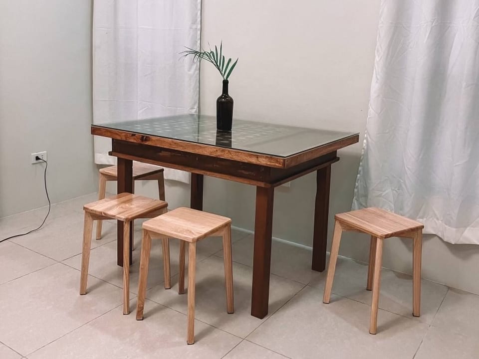 Apartment, 1 Bedroom, Accessible | Dining