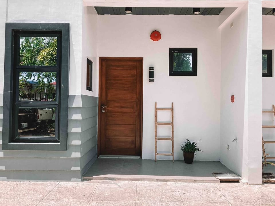 Apartment, 1 Bedroom, Accessible | Exterior detail