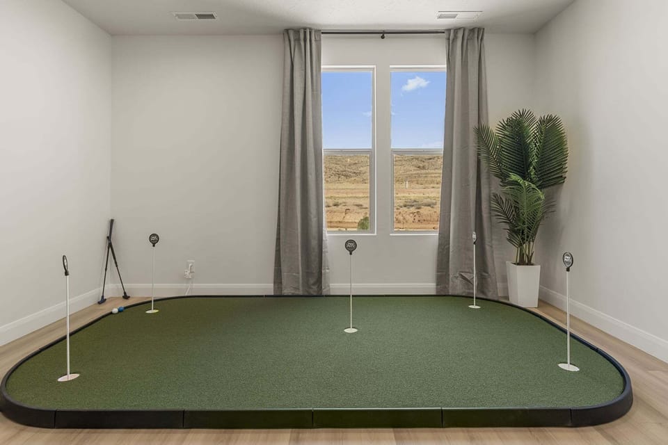 Townhome, 6 Bedrooms | Interior