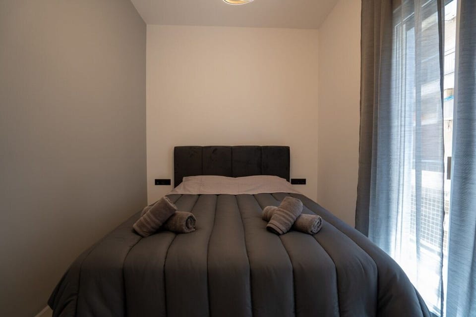 Brand New Spacious 3BR Apartment Apartment in Athens