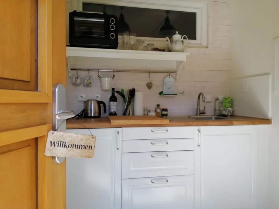 House | Private kitchen