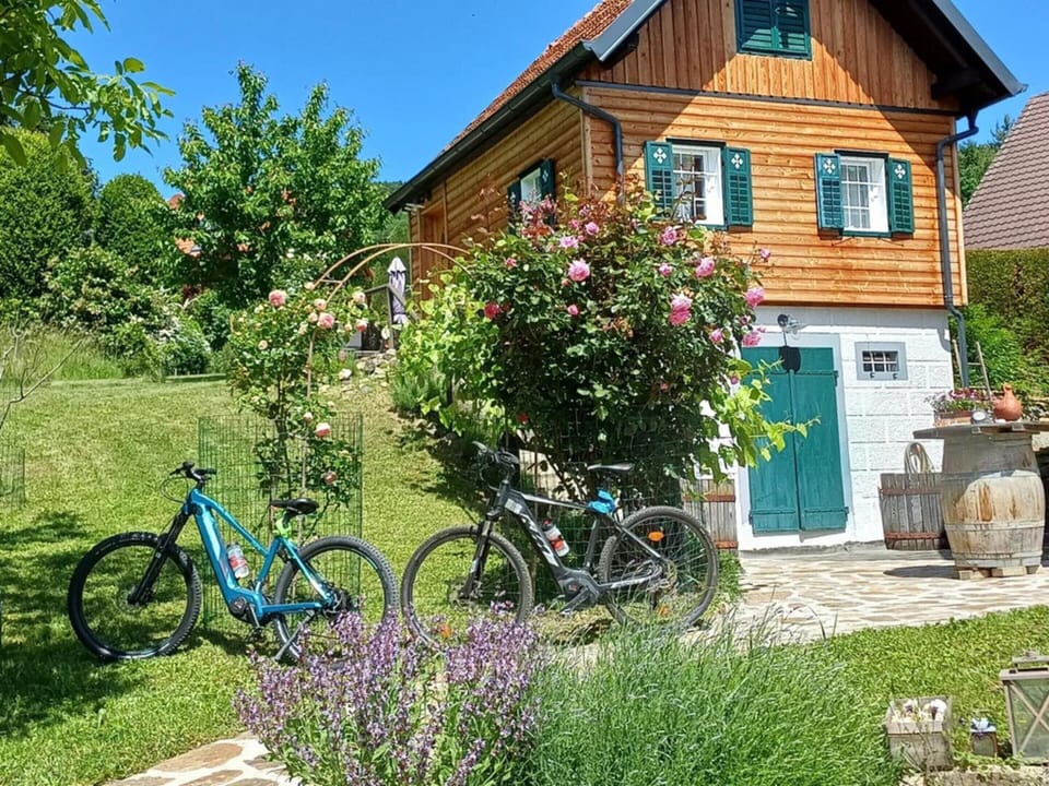 House | Exterior