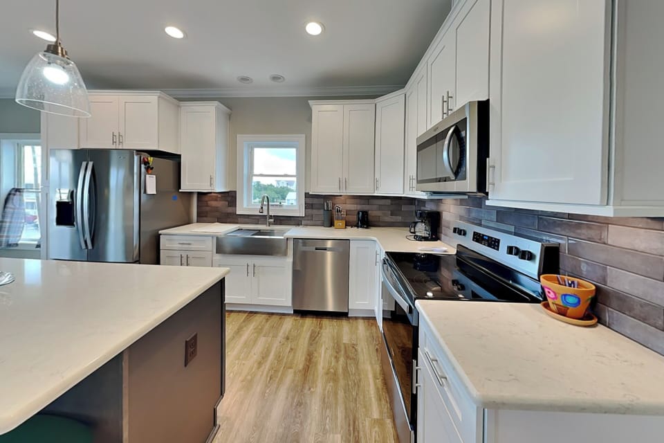 Studio (4 Bedrooms) | Property amenity
