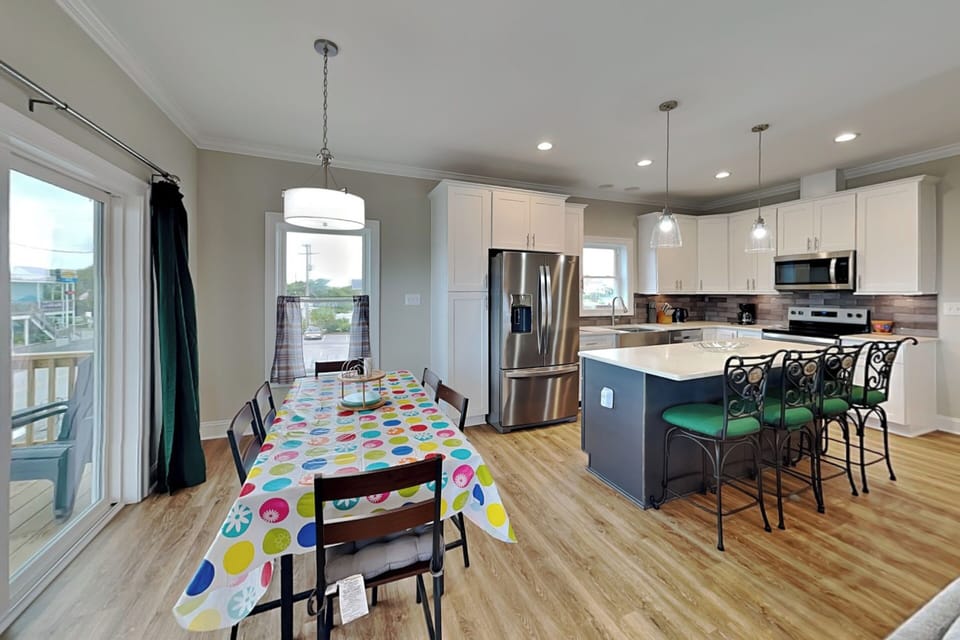 Studio (4 Bedrooms) | Property amenity