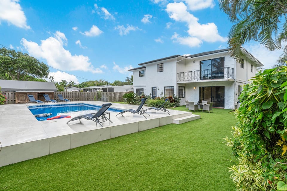 House | 6 bedrooms