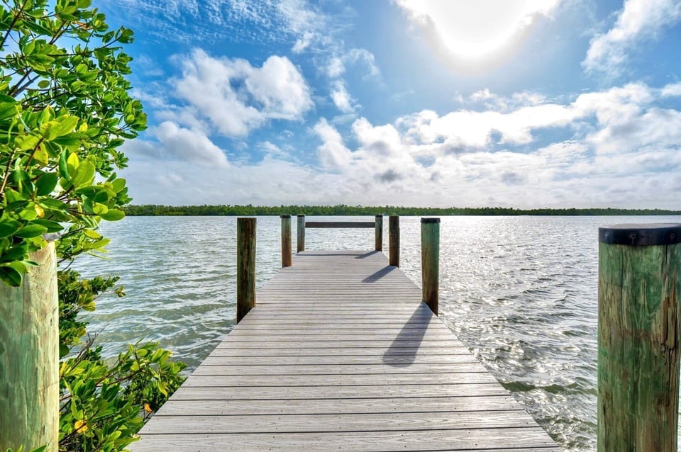 Dock