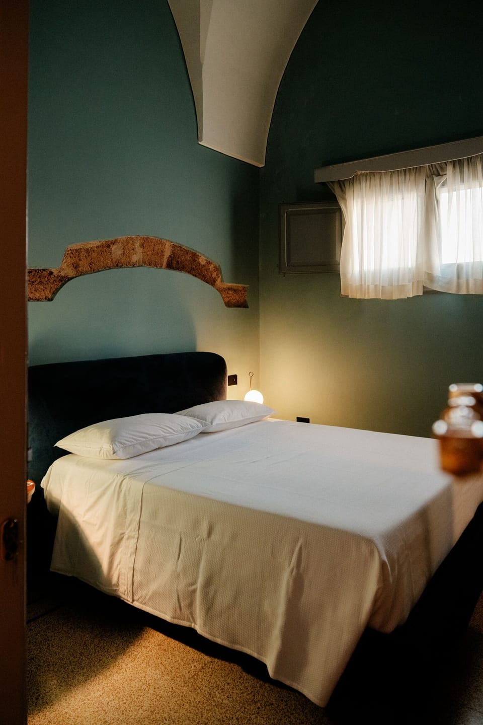 Standard Double Room | WiFi (free)