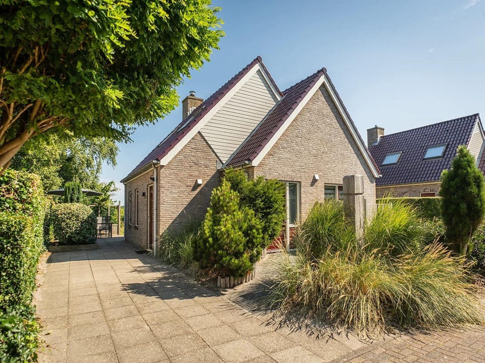 Villa | Exterior