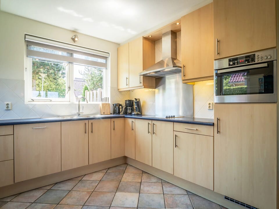 Villa | Private kitchen | Highchair