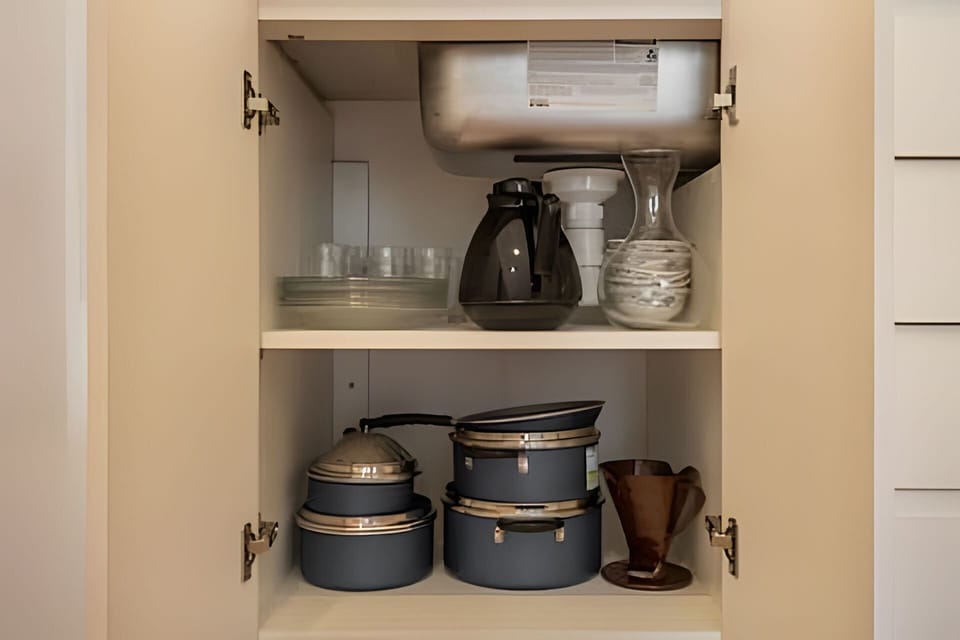 Apartment | Coffee and/or coffee maker