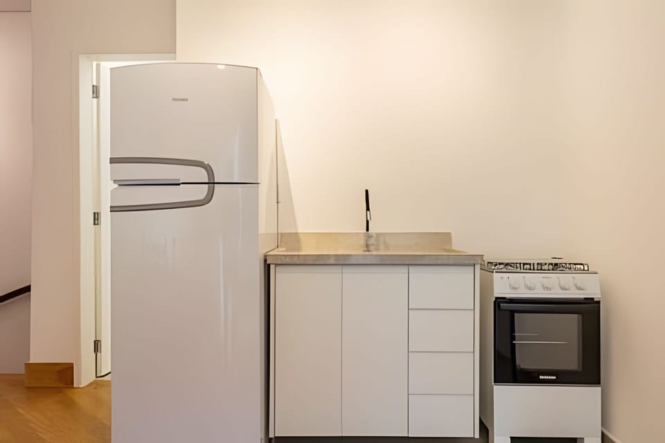 Apartment | Private kitchen