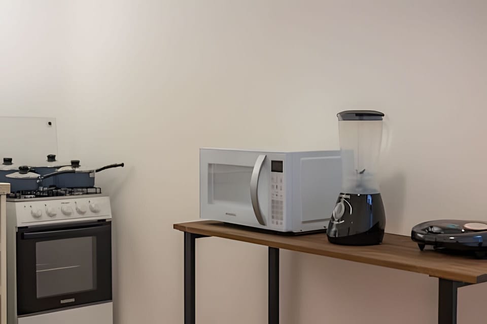 Apartment | Interior