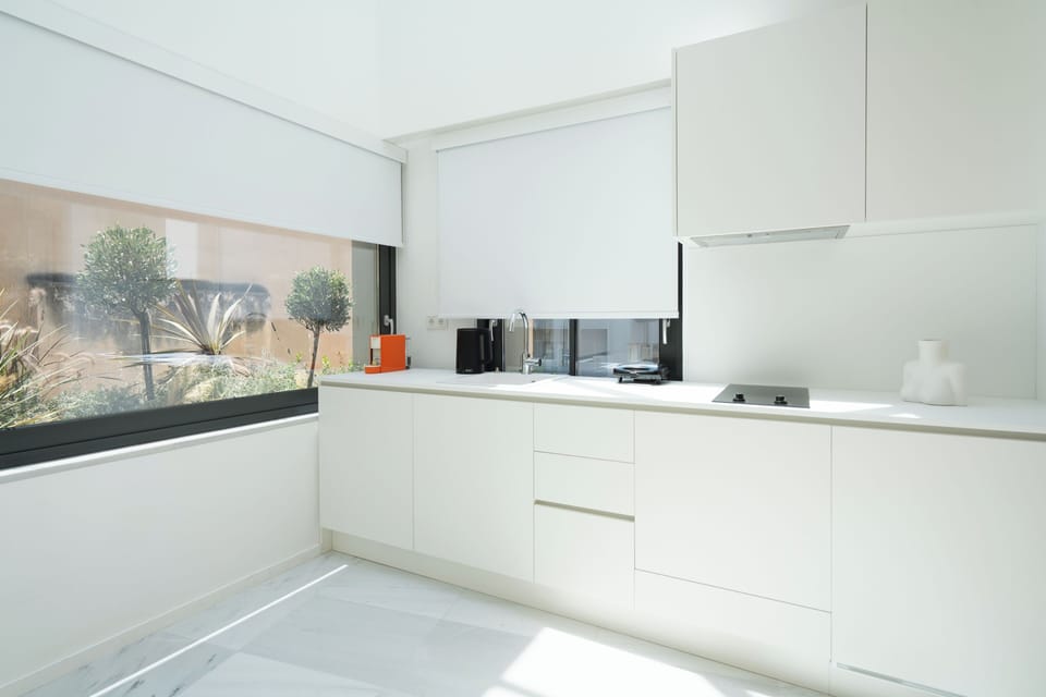 Apartment | Private kitchen