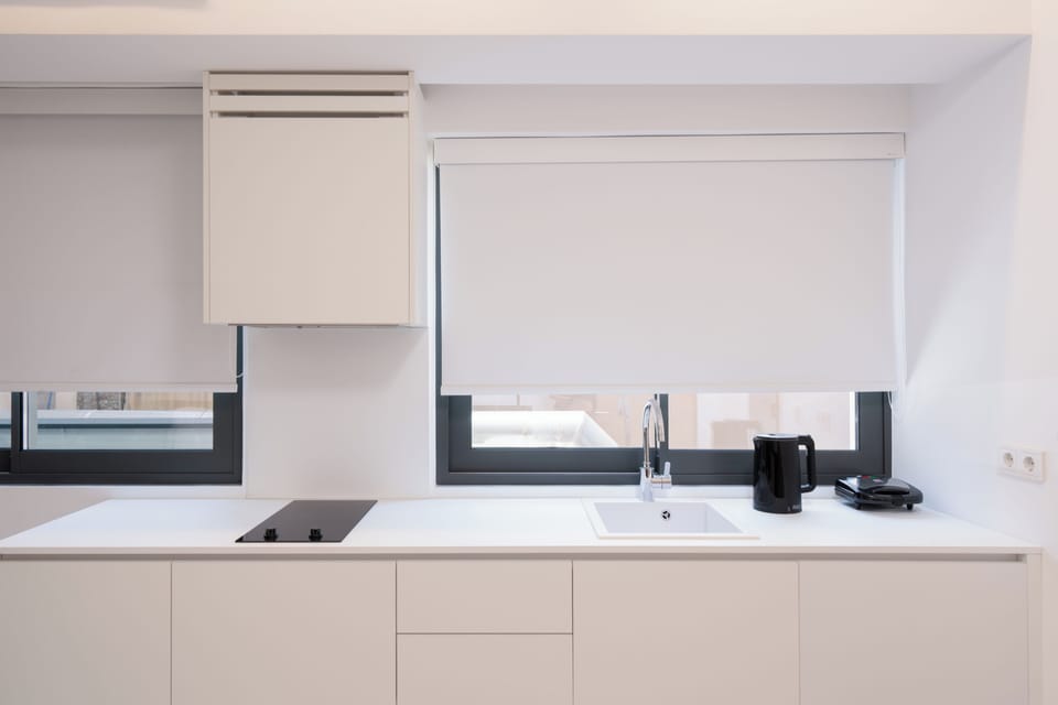 Loft | Private kitchenette