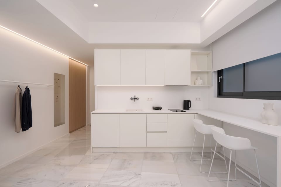 Loft | Private kitchen